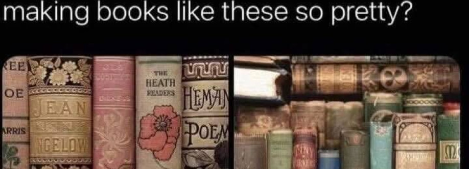 E-book Library