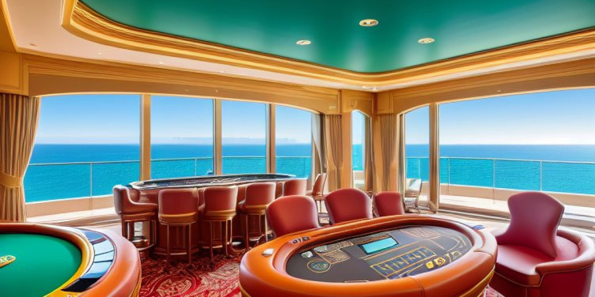 Fesselndes Spielvergnügen bei PlatinCasino